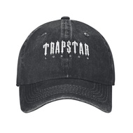 Trapstar London Fashion Hipster Cowboy Hat