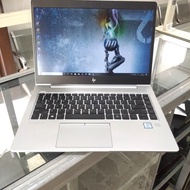 Laptop Slim Hp 840 G5 Core I5 Gen8 Ssd 512Gb Ram 8Gb Elegan Terbaru