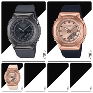 [WCO] GM-S2110B Series x Casio G-Shock ft. Slim Strike Women Watch GMS2110 GM-S2110 GM-S2110PG