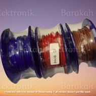 AWG28 AWG 28 Cable Single Jumper Fine Strand Hair Raft Original AWG