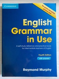 English Grammar in Use