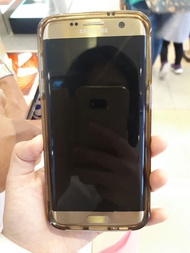 Samsung Galaxy S7 Edge (Second)