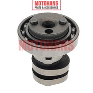 BX24070033 CAMSHAFT TIMING CHAIN GEAR ACCESSORIES FOR YAMAHA NMAX 125 2DS BV3 NMAX150 DP NMAX155 BV4