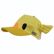 [Yuanmu cos] Final Fantasy FF15 Moguli Marine Bird Sun Hat cosplay Anime Merchandise Free Shipping