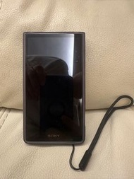 Sony MP3 NW-ZX707