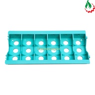 32700 battery balance tray can be connected together