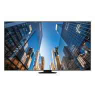 SAMSUNG 98" LH98QECEDGCXXS LCD Display Crystal UHD Signage QE98C Quantum Processor 4K / VA Panel 8ms