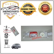 ***** CITY T9A GM6 TOO GN2 , JAZZ T5A GK HRV T7A REAR ABSORBER MOUNTING UPPER BUSH 52633-T5A-J01