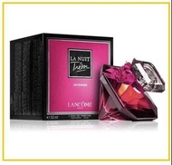 🔥包順豐 szeyee_Lancome/Lancôme 蘭蔻 璀璨黑夜馥鬱版香水 LA NUIT TRESOR INTENSE EDP 50ml
