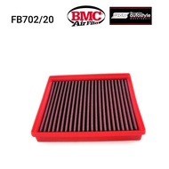 BMC Air Filter (FB702/20) for BMW F20 F30 F31 N20 316i 318I 320i 328i / F32 418i 420i 425i 428i 2012