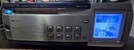 Kenwood DM-VHT Minidisc MD 播放及錄音機