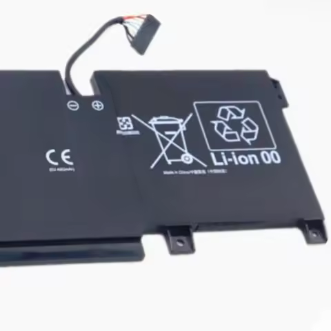 BTY-M492 Laptop Battery for MSI BRAVO 15 B5DD Katana GF66 12UGS 11UC GF76 11SC 11UE SWORD 17 A11UD P