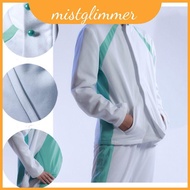 Johsai Aoba Haikyuu High School Uniform Cosplay Costume With Design Stylish