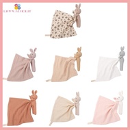 uppertiout Cartoon Animal Appease Cloth Small Comforting Towel Lovely Baby Pacify Handkerchief Sooth