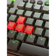Keycap Keycap Keycap Gaming Keycap G913 Keycap Logitech G913TKL Translucent Color Keycap G915G813 G8