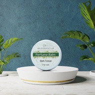 深森之夜 天然植萃香膏(固體香水) 【WILDERNESS LAB】