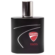 DUCATI - Fragrance for Men - Aromatic Fougere Scent - Opens with Tangerine and Bergamot Notes - Blen