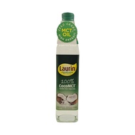 Laurin 100% Coconut MCT / Medium Chain Triglycerides ( 500ml )