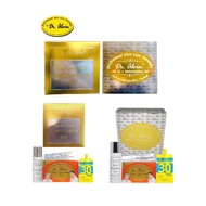 Dr. Alvin Rejuvenating Set | Dr. Alvin Maintenance Set