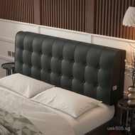 Large Backrest Bed Headrest Bedroom Soft Cushion Pillow Backrest Cushion Bed Headrest New Backrest P