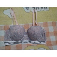 Second-Hand Bra Brand: Sabina Size: A34/75 :