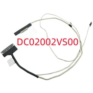 Laptop LCD LVDS Screen Cable For Acer Aspire A517-51 A517-51G A717 Helios PH317-51 PH317-52 DC02002V