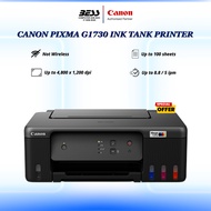 [PRE-ORDER] CANON PIXMA G1730 INK TANK PRINTER