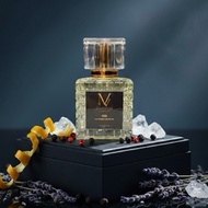 PERFUME MAZVELLE (35ml)(D10R S4UV4G3 3L1XR)(MEN)