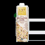 137 DegreesÂ® Pistachio Milk Original Cashew Blend 1L