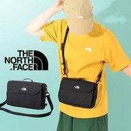 ✈ ✈日本直送現貨 ✈ ✈ The North Face NM92401 防水100 Denier再生Chess Nylon正面配件袋單肩包  fgackp The North Face NM9240