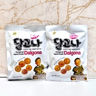 Hanul Food Dalgona Stick Candy Lollipop Candy