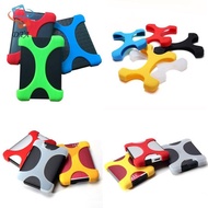 [DTA] 2.5" Portable External Hard Disk Drive Bag Carry Case Cover Silicon Rubber Case for WD 2.5 Inc