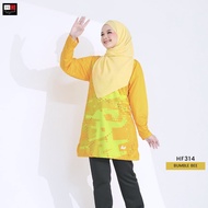 T shirt Jersey Humaira Sport Series 08