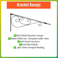 Canopy Bracket Canopy Bracket canopy Ornament 4x4