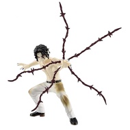 【Ready Stock】Banpresto Demon Slayer Kimetsu No Yaiba Vibration Star Gyomei Muzan Anime Figure