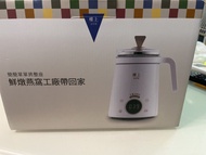樓上 鮮燉燕窩機