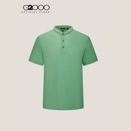 G2000 เสื้อโปโลสำหรับผู้ชาย Smart Fit รุ่น 5114146244 GREEN
