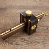 Marking gauge Perusut MUJINGFANG for Tenon and mortise