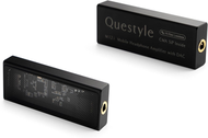 Questyle - M12i Mobile Headphone Amplifier with DAC 便攜式解碼耳擴 │ 高保真、MFi認證、高解析度