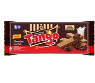 Wafer Tango coklat 130 Gram