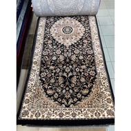 CARPET RUNNER ISFAHAN FROM TURKEY 🇹🇷 ❤️🌹🌹