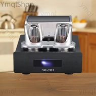 SD-CD3 (CD3) 6N8P Stereo Tube Amplifier Audio Upgrade Tube Amplifier Buffer Processor Professional H