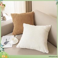 Throw Pillow Case Sofa Cushion Cover 70x70cm 50x50 45x45cm 30x50cm Cushion Cover Dark Blue Quality C
