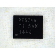 PCF8574ARGYR PF574A TI Interface-I/O Expansion Card Remote 8-Bit I/O Expander