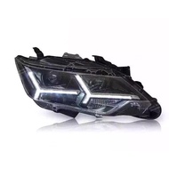 HEAD LAMP TOYOTA CAMRY 2015 Acv50