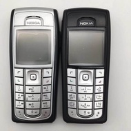For Nokia 6230i Original Unlocked Keyboard Mobile Phone
