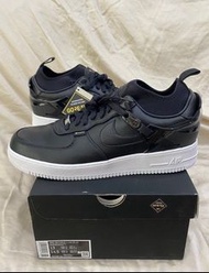 US13 Nike Air Force 1 低筒 SP x UNDERCOVER DQ7558-002 GORE-TEX