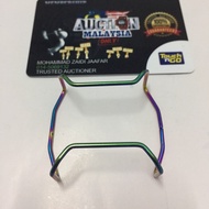 BULBAR RANGEMAN GW9400