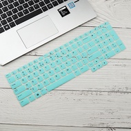 Laptop Keyboard Cover Skin for 17.3" Dell Alienware m17 R4 2021 m17 R3 2020 m17 R2, Alienware Area-5