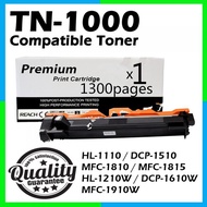 TN1000 Compatible Brother